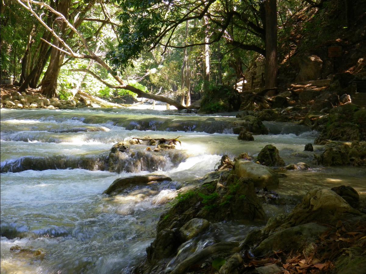 Waterfall Chiflon16